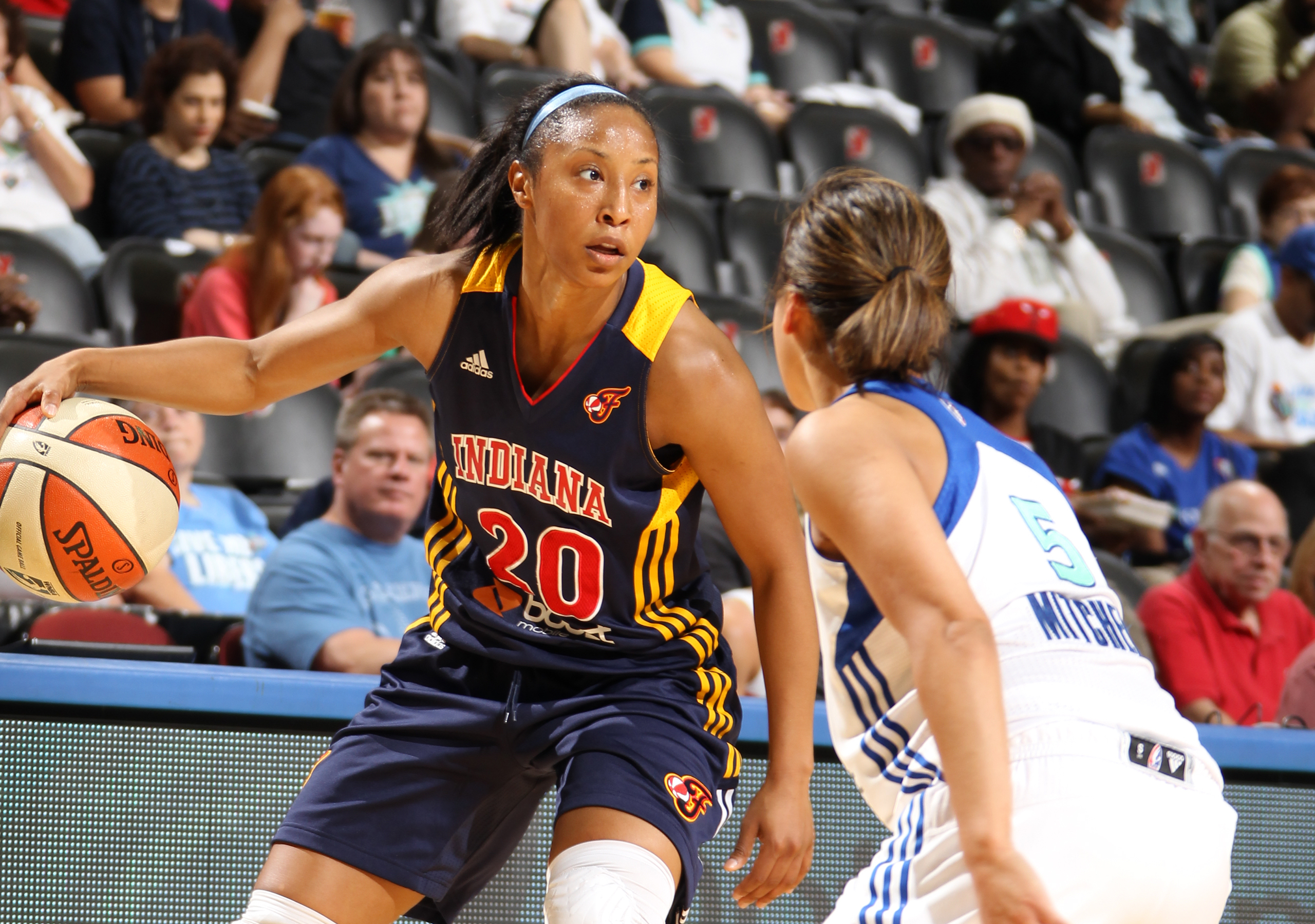 Recapping the Fever's 2012 Championship Run: The Regular Season